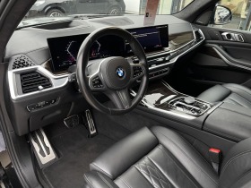 BMW X7 *40d*M-SPORT*PANO*H&K*, снимка 7