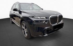 BMW X7 *40d*M-SPORT*PANO*H&K*, снимка 1