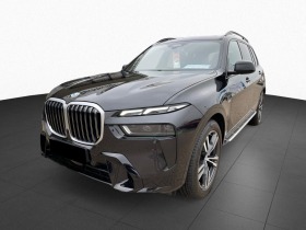 BMW X7 *40d*M-SPORT*PANO*H&K*, снимка 2 - Автомобили и джипове - 45095300