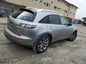 Обява за продажба на Infiniti Fx 35 V6 ~11 лв. - изображение 2