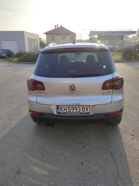 VW Tiguan SUV, снимка 5