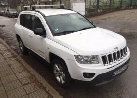 Jeep Compass Sport, снимка 3