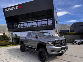 Dodge RAM 1500 5.7HEMI Fox/LPG  | Mobile.bg    1