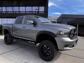 Dodge RAM 1500 5.7HEMI Fox/LPG  | Mobile.bg    2