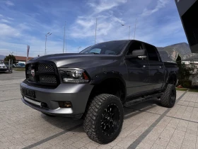 Dodge RAM 1500 5.7HEMI Fox/LPG , снимка 3