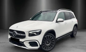 Mercedes-Benz GLB 250 4Matic = AMG Line= Гаранция, снимка 1