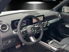 Mercedes-Benz GLB 250 4Matic = AMG Line= Гаранция, снимка 5