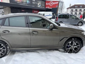 BMW X6 40d, снимка 2