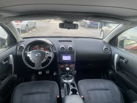 Nissan Qashqai 1.5 DCI, снимка 10