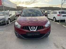 Nissan Qashqai 1.5 DCI, снимка 1