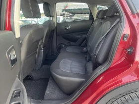 Nissan Qashqai 1.5 DCI, снимка 13