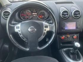 Nissan Qashqai 1.5 DCI, снимка 9