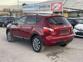 Nissan Qashqai 1.5 DCI, снимка 4