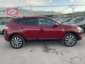 Nissan Qashqai 1.5 DCI, снимка 16