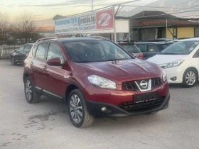 Nissan Qashqai 1.5 DCI, снимка 2