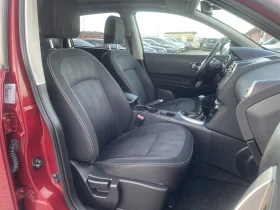 Nissan Qashqai 1.5 DCI, снимка 17