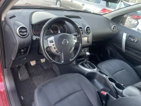 Nissan Qashqai 1.5 DCI, снимка 11