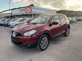 Nissan Qashqai 1.5 DCI, снимка 3