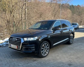     Audi Q7 TFSI