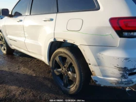 Jeep Grand cherokee Altitude 4x4 *    | Mobile.bg    6