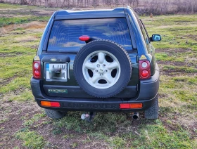 Land Rover Freelander, снимка 8