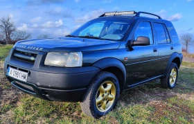 Land Rover Freelander, снимка 4