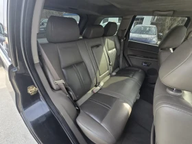 Jeep Grand cherokee 3.0TDI - 218к.с. - Limited - 4Х4, снимка 15