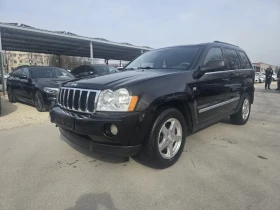 Jeep Grand cherokee 3.0TDI - 218к.с. - Limited - 4Х4 - изображение 1