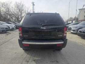 Jeep Grand cherokee 3.0TDI - 218к.с. - Limited - 4Х4, снимка 8