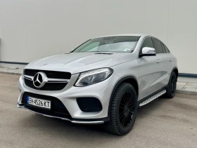 Mercedes-Benz GLE 350 GLE 350d AMG | ТОП СЪСТОЯНИЕ | 55, 000 км | НЯМА Д - 49998 EUR - 15524245 | Car24.bg