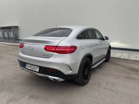 Mercedes-Benz GLE 350 GLE 350d AMG | ТОП СЪСТОЯНИЕ | 55, 000 км | НЯМА Д - 49998 EUR - 15524245 | Car24.bg