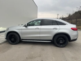 Mercedes-Benz GLE 350 GLE 350d AMG | ТОП СЪСТОЯНИЕ | 55, 000 км | НЯМА Д - 49998 EUR - 15524245 | Car24.bg