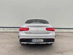 Mercedes-Benz GLE 350 GLE 350d AMG | ТОП СЪСТОЯНИЕ | 55, 000 км | НЯМА Д - 49998 EUR - 15524245 | Car24.bg