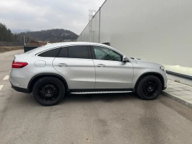 Mercedes-Benz GLE 350 GLE 350d AMG | ТОП СЪСТОЯНИЕ | 55, 000 км | НЯМА Д - 49998 EUR - 15524245 | Car24.bg