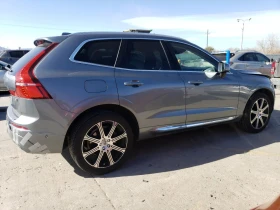 Volvo XC60 T6* INSCRIPTION* ДИГИТАЛНО* ТАБЛО* ОБДУХВАНЕ* МАСА, снимка 3