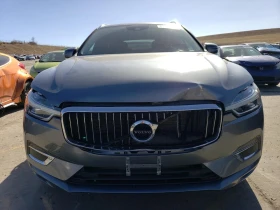 Volvo XC60 T6* INSCRIPTION* ДИГИТАЛНО* ТАБЛО* ОБДУХВАНЕ* МАСА, снимка 5