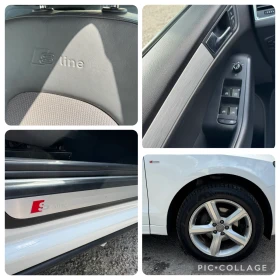 Audi Q5 S_LINE 4x4 FULL!! Реален пробег! - 22877 лв. - 81860041 | Car24.bg