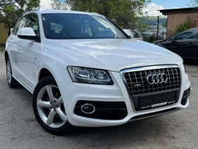 Обява за продажба на Audi Q5 S_LINE 4x4 FULL!! Реален пробег! ~22 877 лв. - изображение 2
