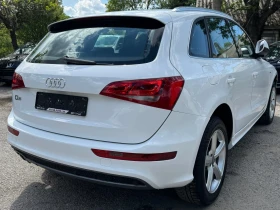Обява за продажба на Audi Q5 S_LINE 4x4 FULL!! Реален пробег! ~22 877 лв. - изображение 7