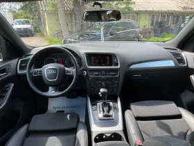 Обява за продажба на Audi Q5 S_LINE 4x4 FULL!! Реален пробег! ~22 877 лв. - изображение 11