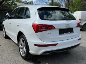Обява за продажба на Audi Q5 S_LINE 4x4 FULL!! Реален пробег! ~22 877 лв. - изображение 5