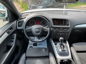 Обява за продажба на Audi Q5 S_LINE 4x4 FULL!! Реален пробег! ~22 877 лв. - изображение 8