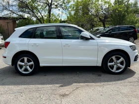 Обява за продажба на Audi Q5 S_LINE 4x4 FULL!! Реален пробег! ~22 877 лв. - изображение 4