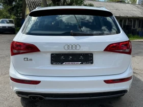 Обява за продажба на Audi Q5 S_LINE 4x4 FULL!! Реален пробег! ~22 877 лв. - изображение 6