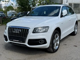 Обява за продажба на Audi Q5 S_LINE 4x4 FULL!! Реален пробег! ~22 877 лв. - изображение 1