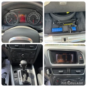 Audi Q5 S_LINE 4x4 FULL!! Реален пробег! - 22877 лв. - 81860041 | Car24.bg