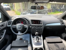 Обява за продажба на Audi Q5 S_LINE 4x4 FULL!! Реален пробег! ~22 877 лв. - изображение 9