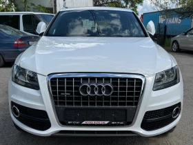 Обява за продажба на Audi Q5 S_LINE 4x4 FULL!! Реален пробег! ~22 877 лв. - изображение 1