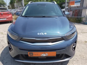 Kia Stonic 1.2 MPI/ -BRC | Mobile.bg    2