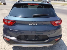 Kia Stonic 1.2 MPI/ -BRC | Mobile.bg    6